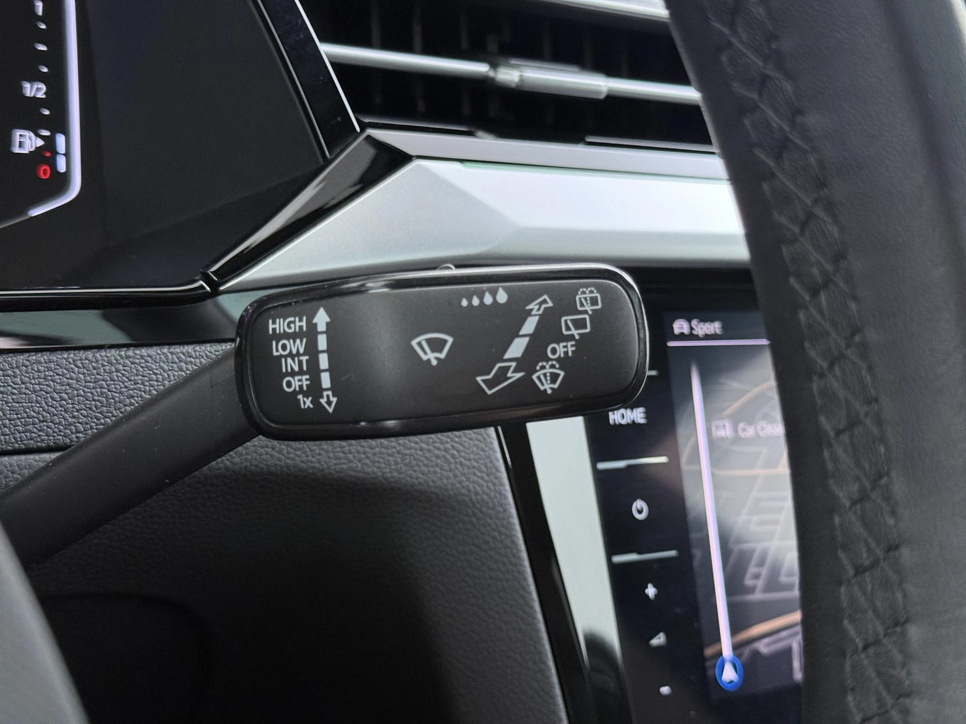 Hoofdafbeelding Volkswagen Arteon