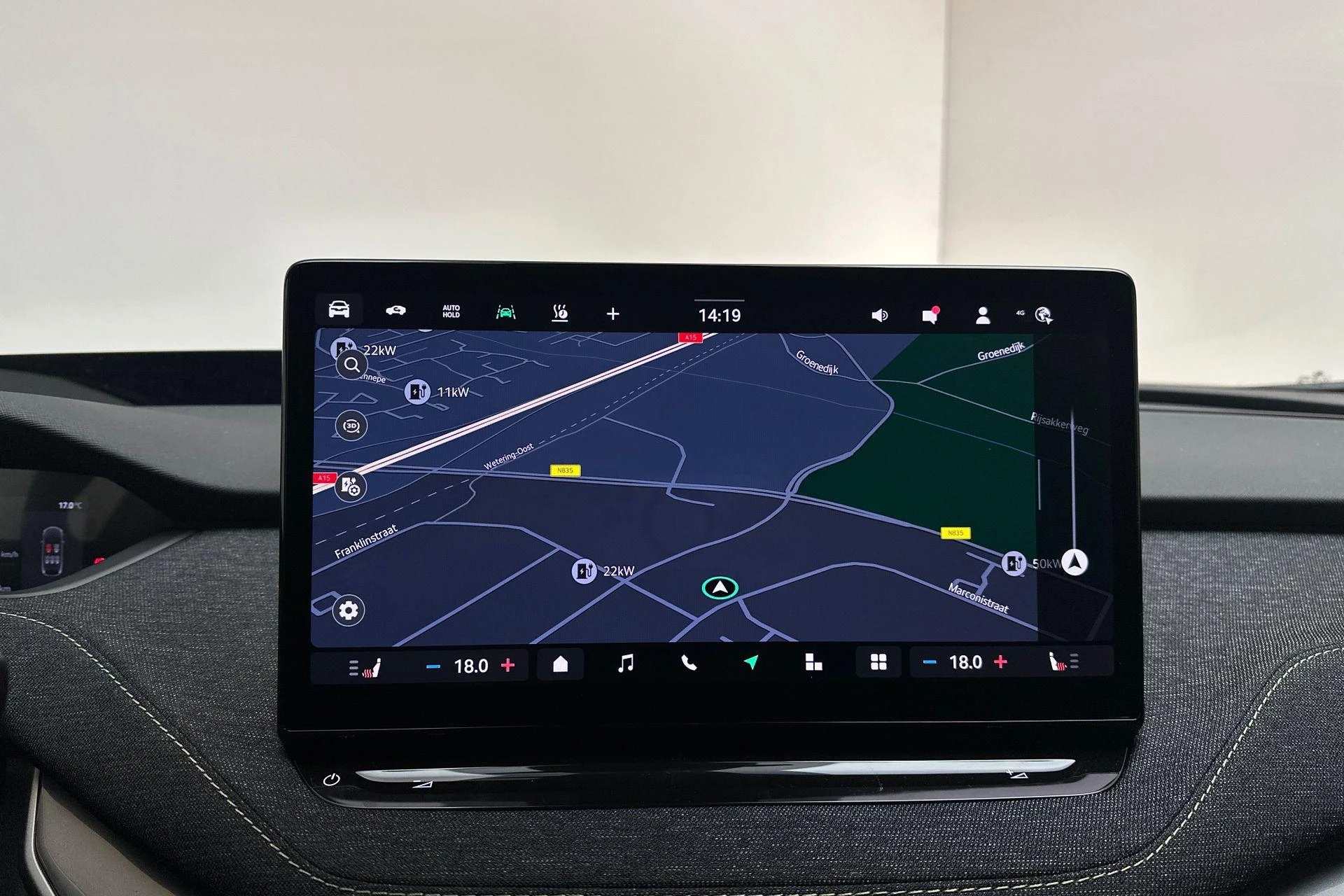 Hoofdafbeelding Škoda Elroq