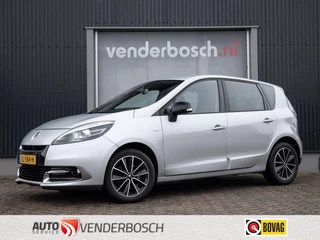 Renault Scénic 1.2 TCe Bose 116pk | Stoelverwarming | Navi