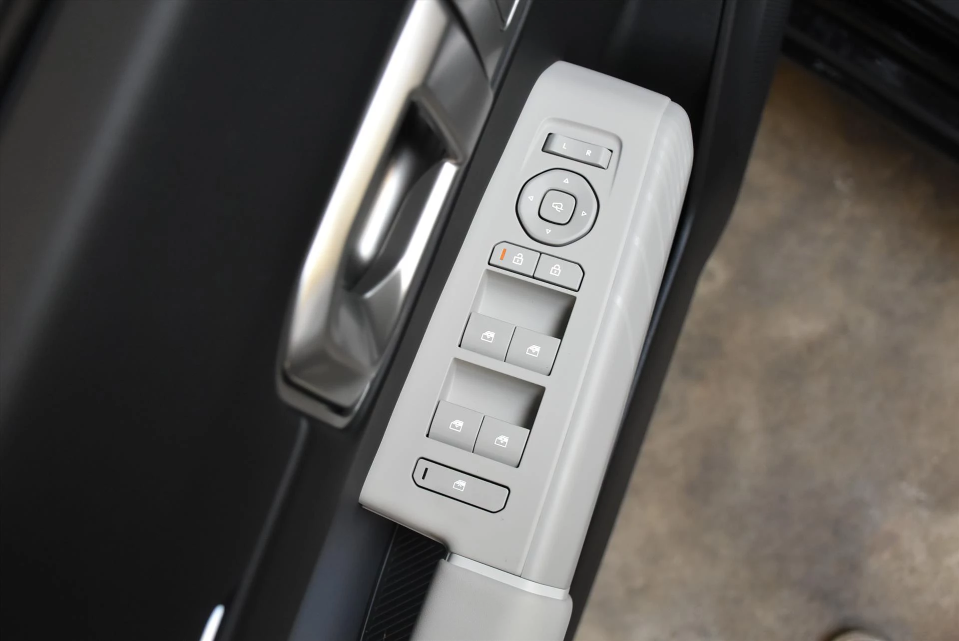 Hoofdafbeelding Kia EV4