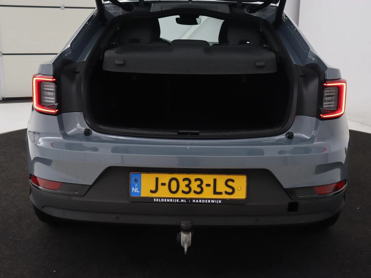 Hoofdafbeelding Polestar 2