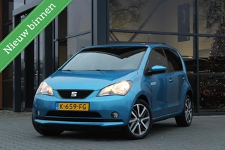 Seat Mii Electric electric Plus | Cruise | PDC | Stoelverwarming