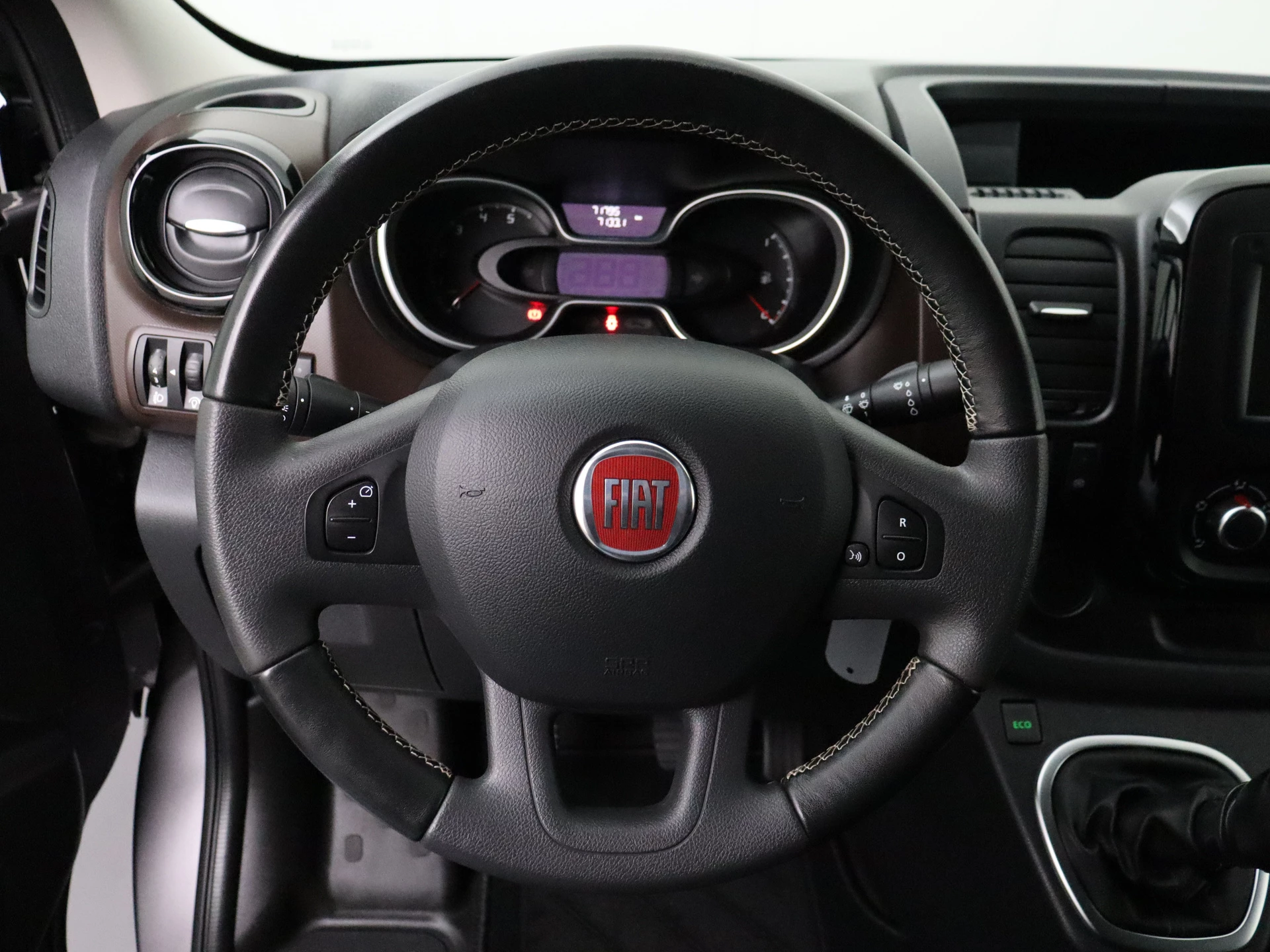 Hoofdafbeelding Fiat Talento