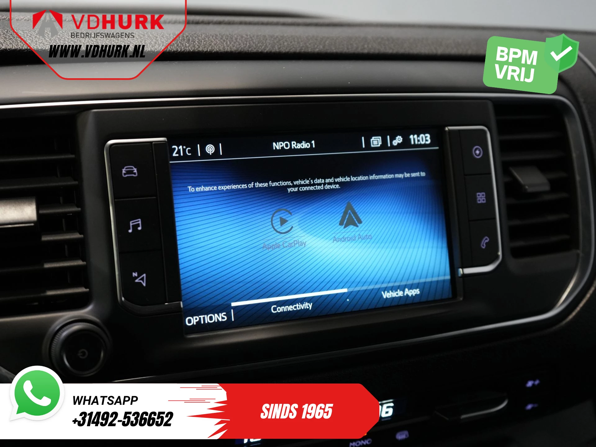 Hoofdafbeelding Toyota ProAce