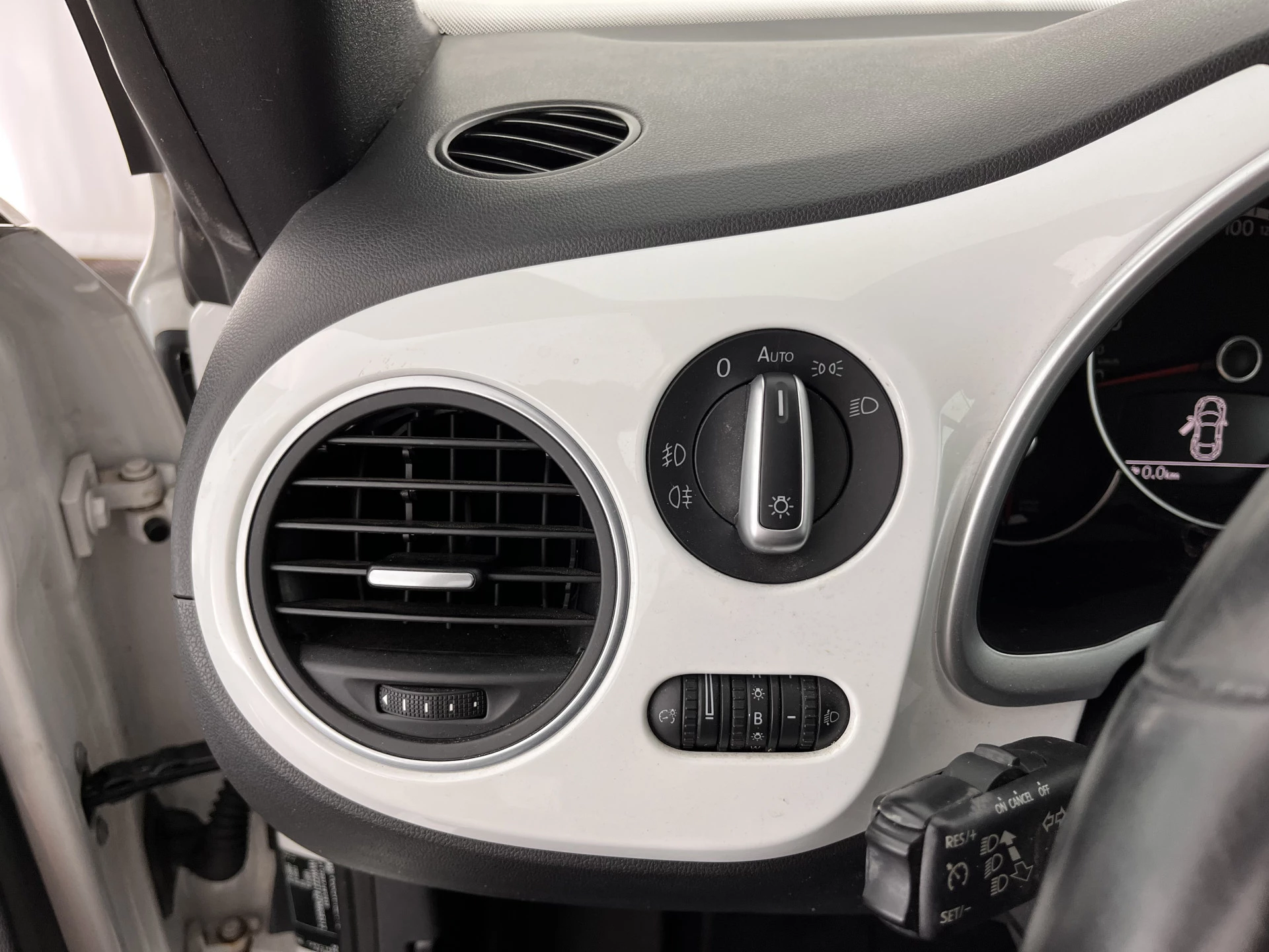 Hoofdafbeelding Volkswagen Beetle