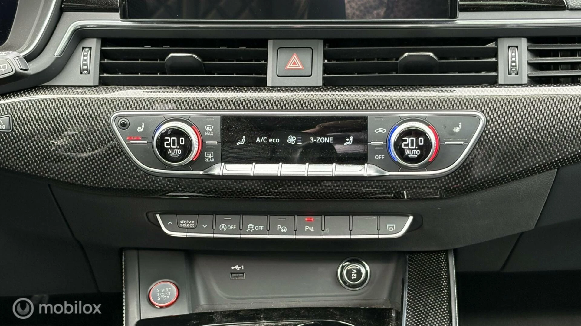 Hoofdafbeelding Audi S4