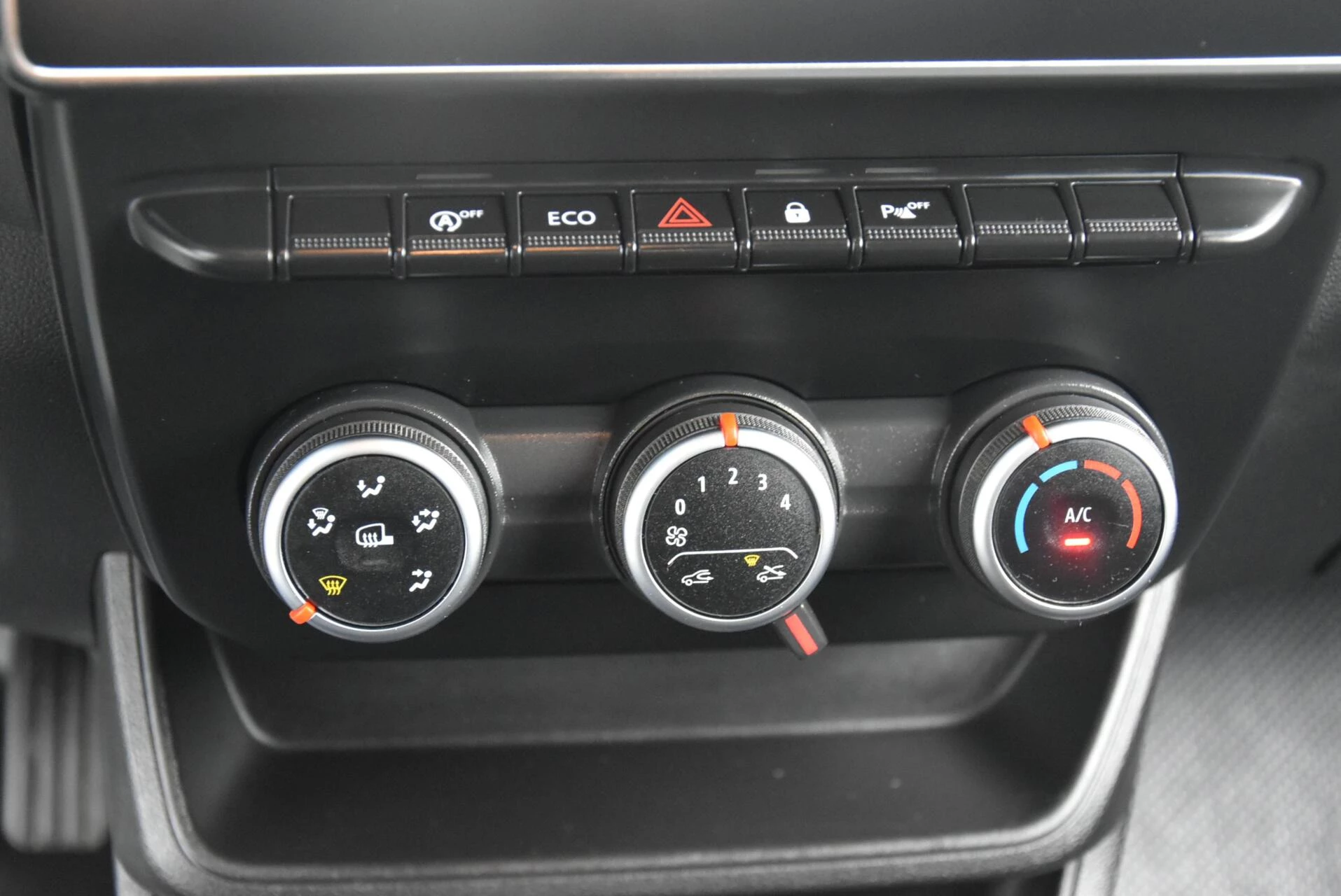 Hoofdafbeelding Renault Express