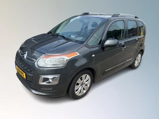 Citroën C3 1.4 VTI TENDANCE