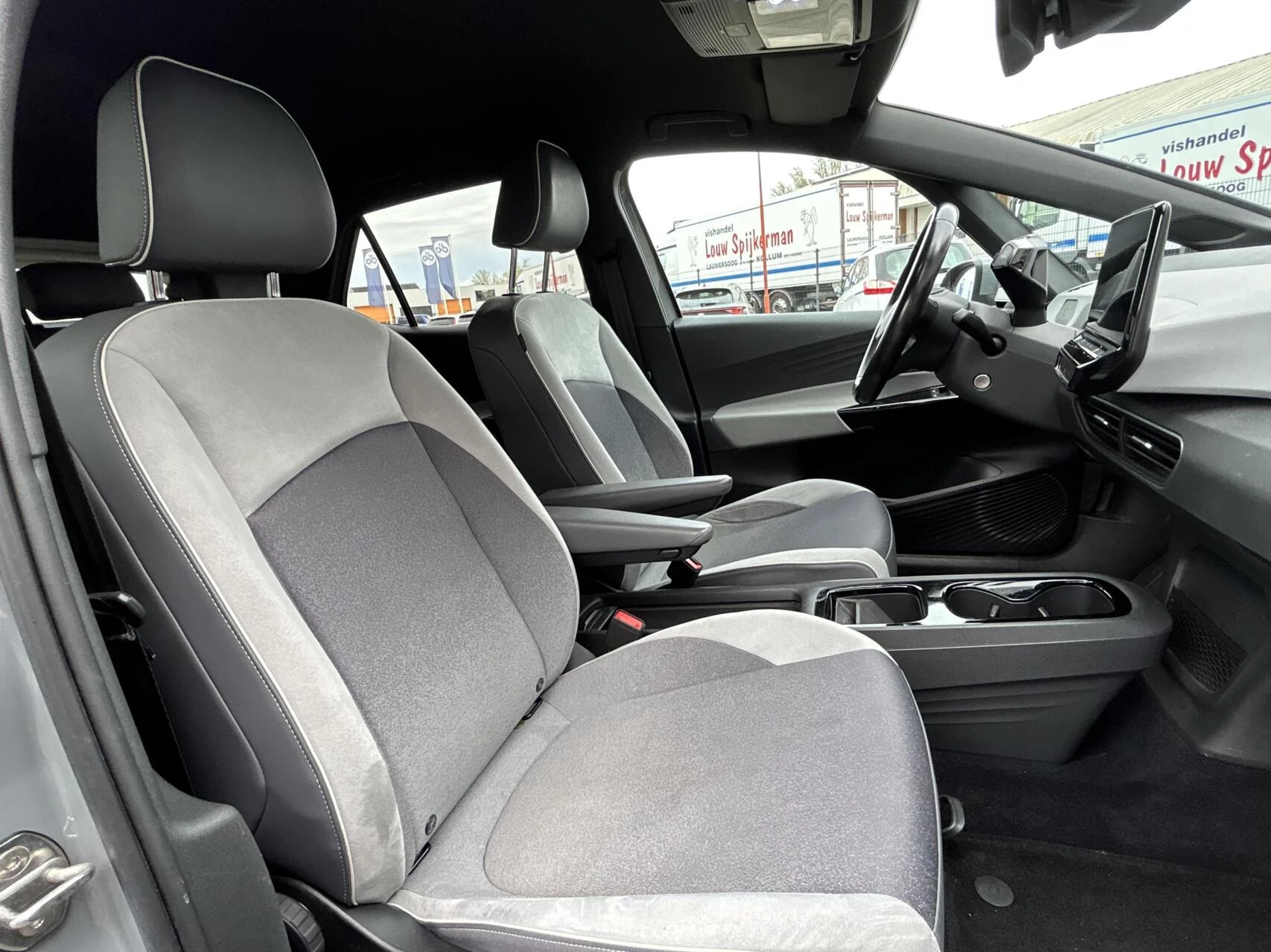 Hoofdafbeelding Volkswagen ID.3