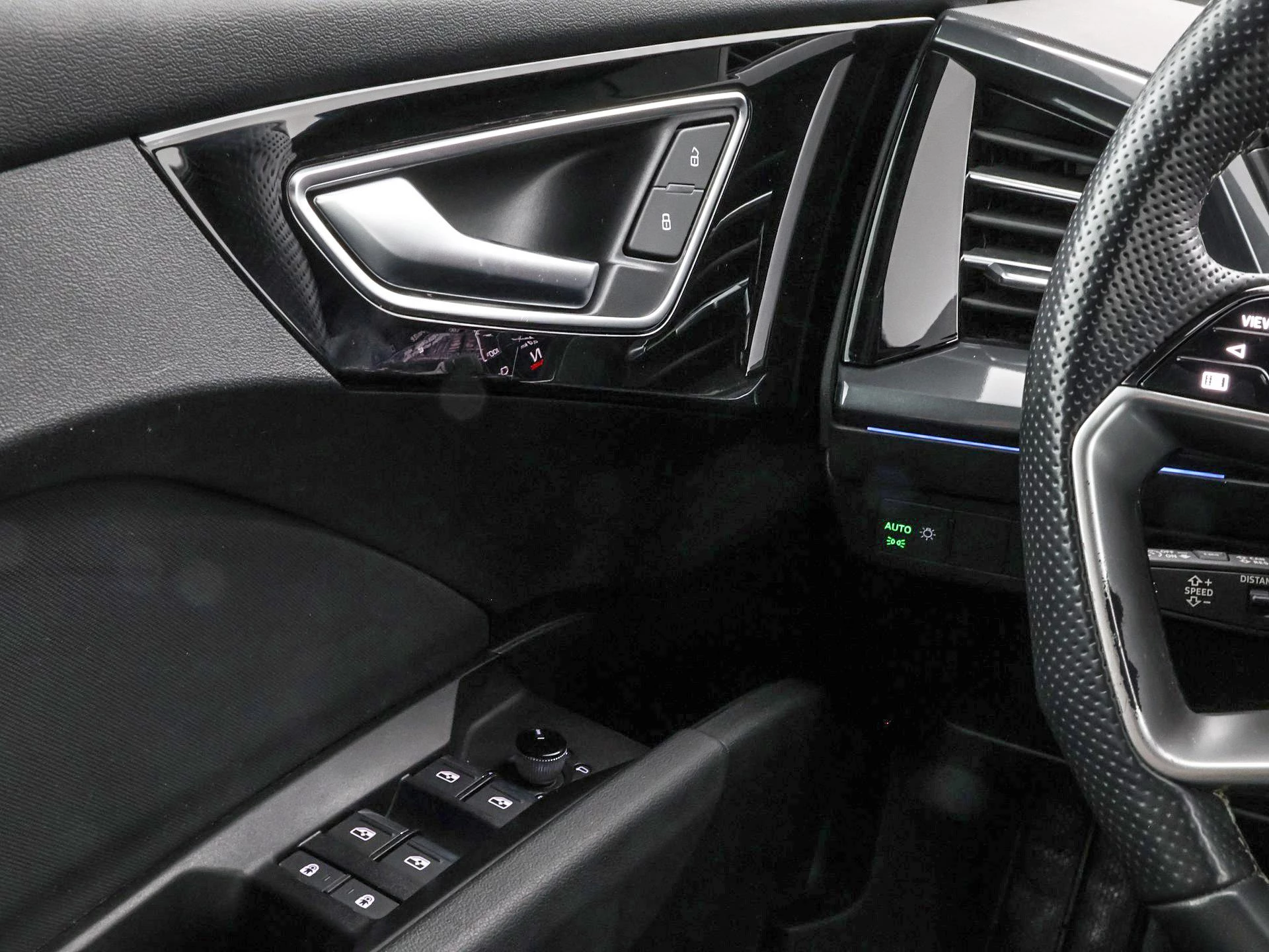 Hoofdafbeelding Audi Q4 Sportback e-tron