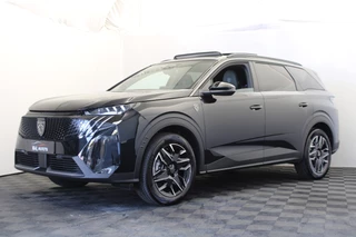 Peugeot 5008 1.2 Hybrid 145 GT |Pano|