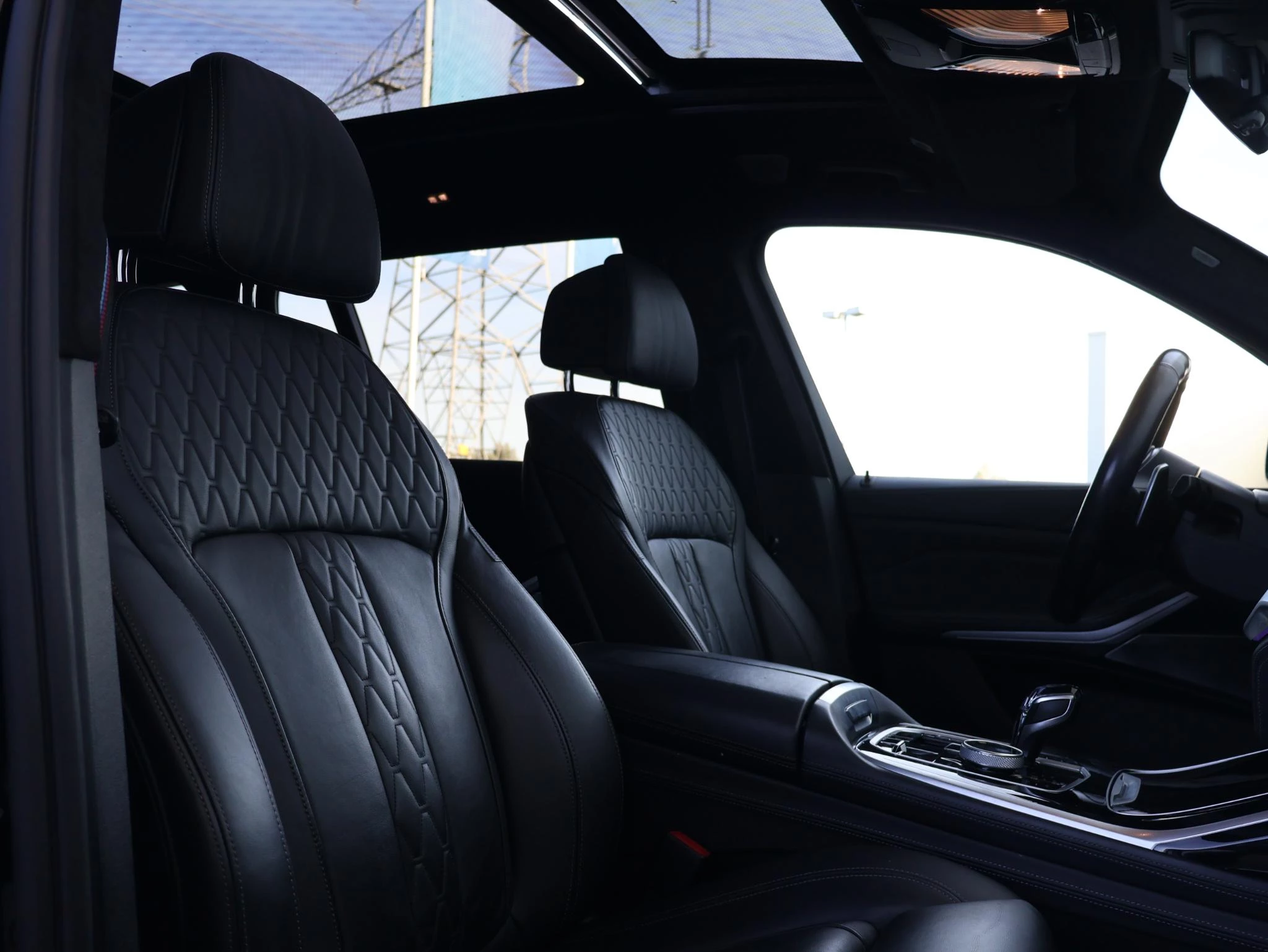 Hoofdafbeelding BMW X7
