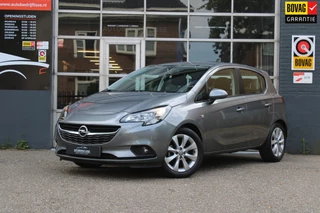 Opel Corsa 1.4 Favourite Airco Navi PDC Apple Carplay Nap