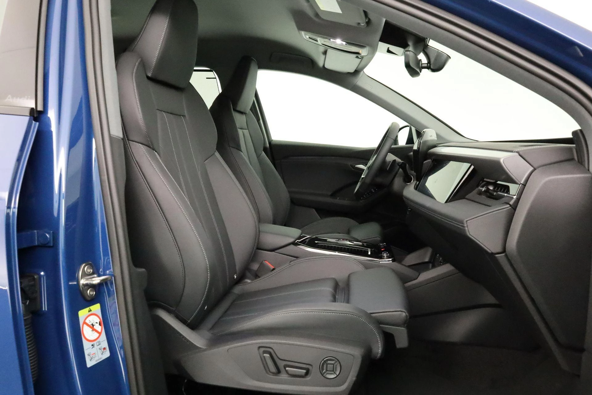Hoofdafbeelding Audi Q6 e-tron