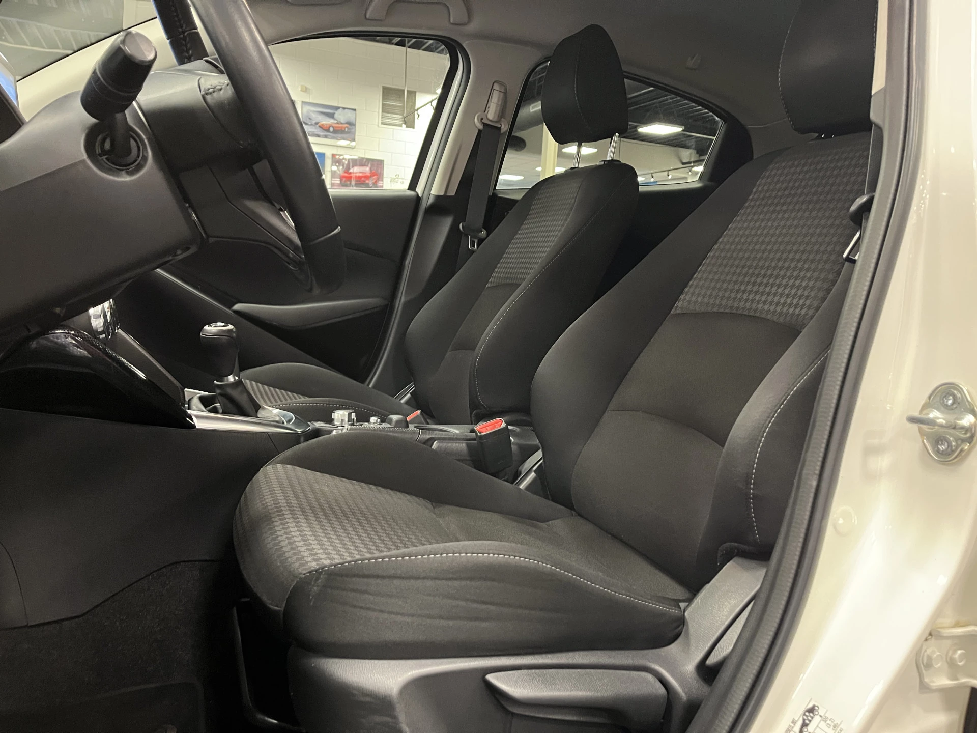 Hoofdafbeelding Mazda 2