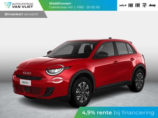 Hoofdafbeelding Fiat 600
