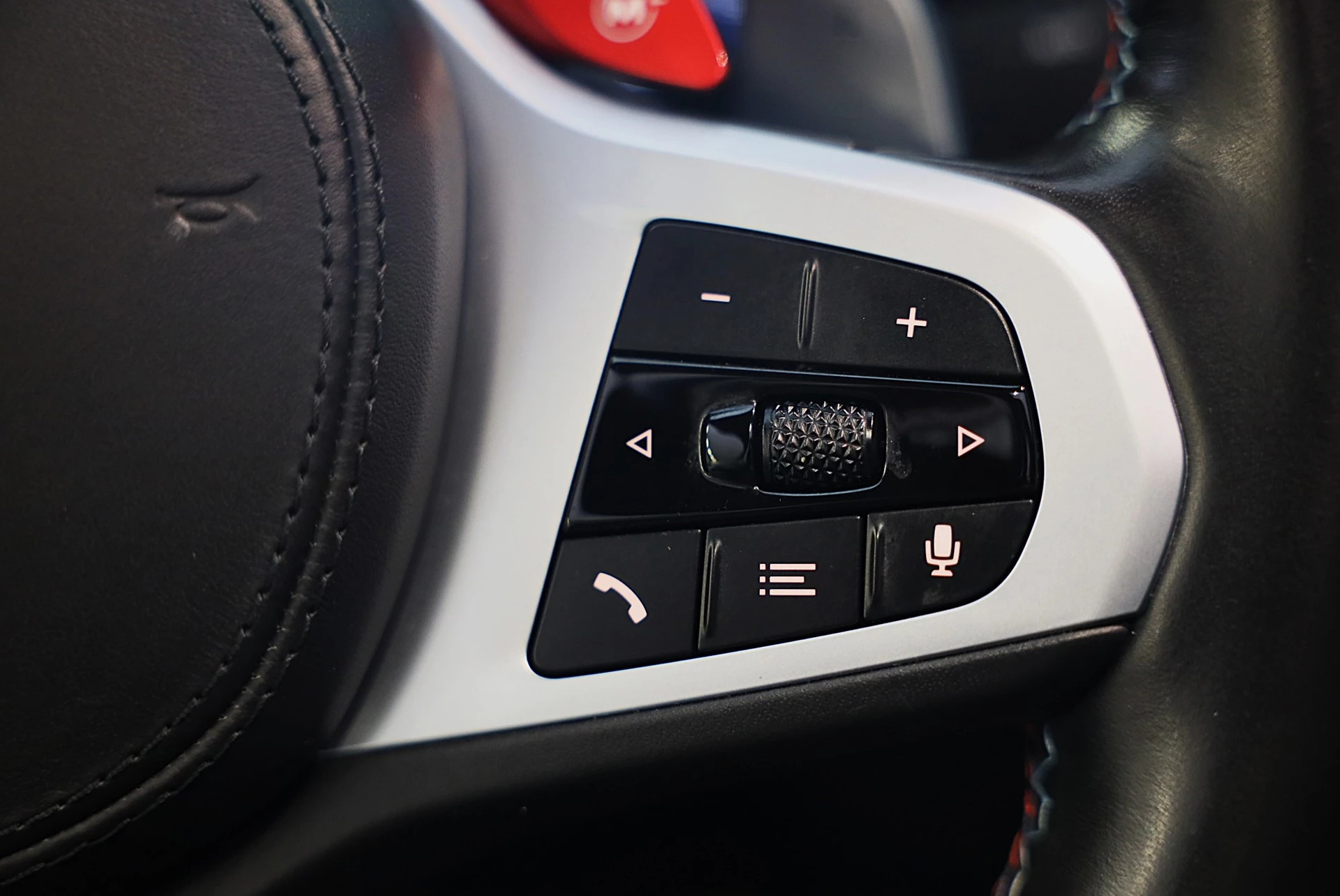 Hoofdafbeelding BMW X4