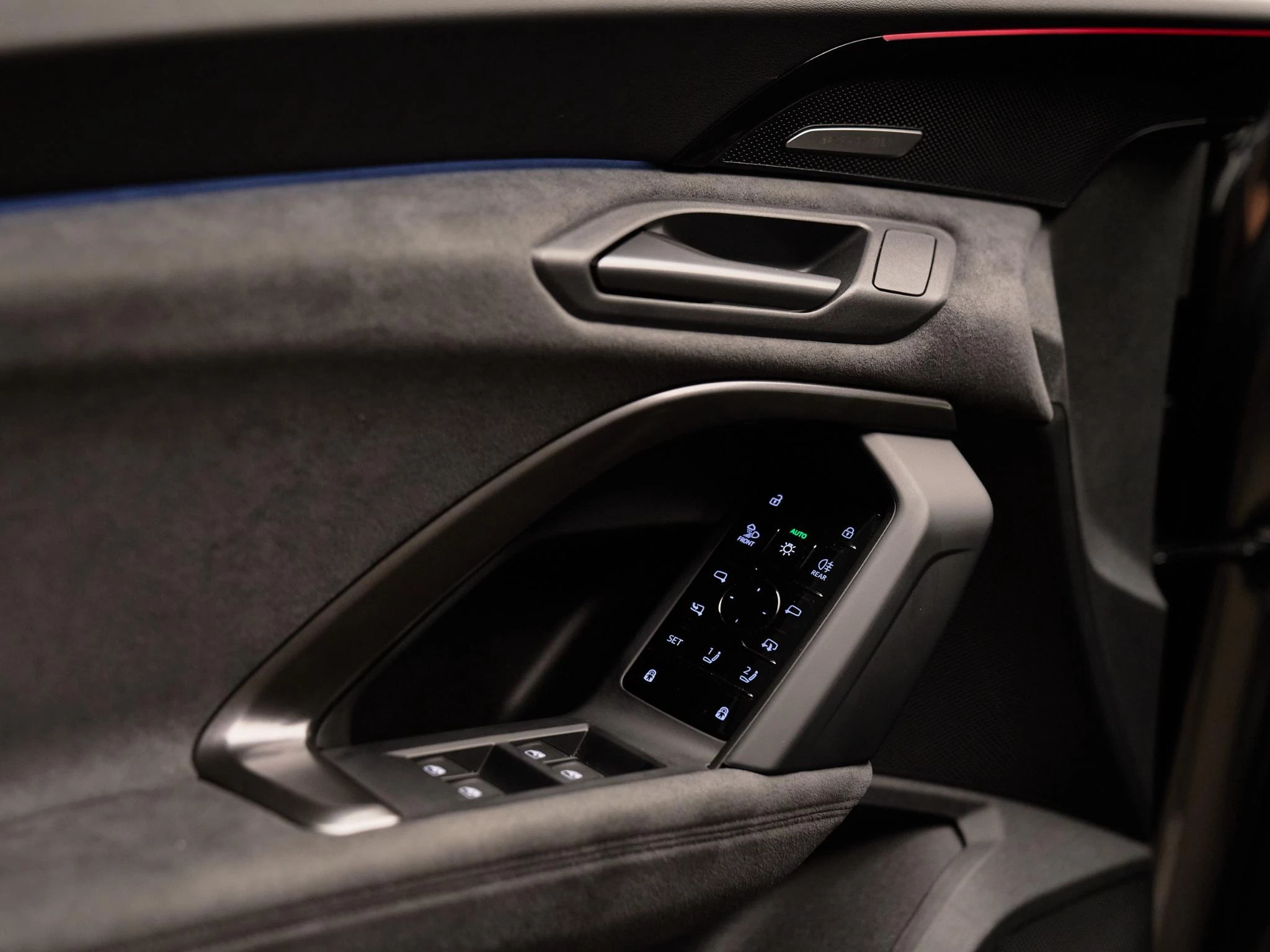 Hoofdafbeelding Audi SQ5