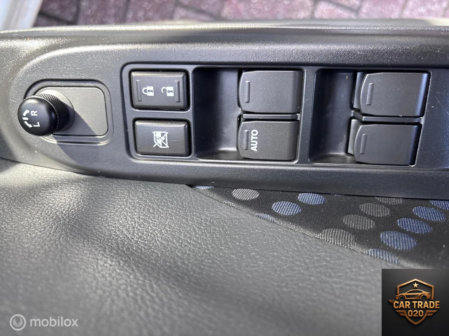 Hoofdafbeelding Suzuki Celerio