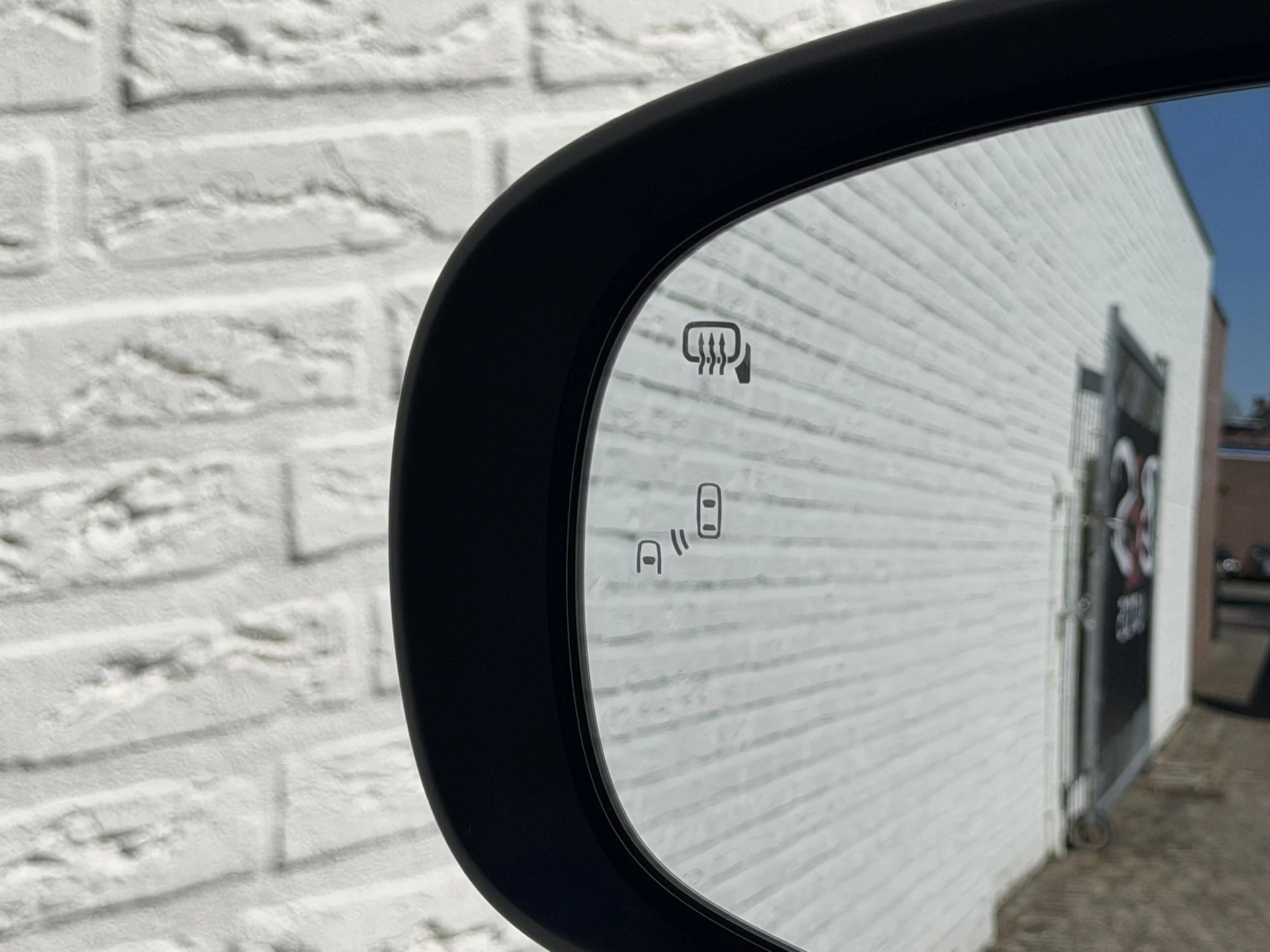 Hoofdafbeelding Suzuki S-Cross