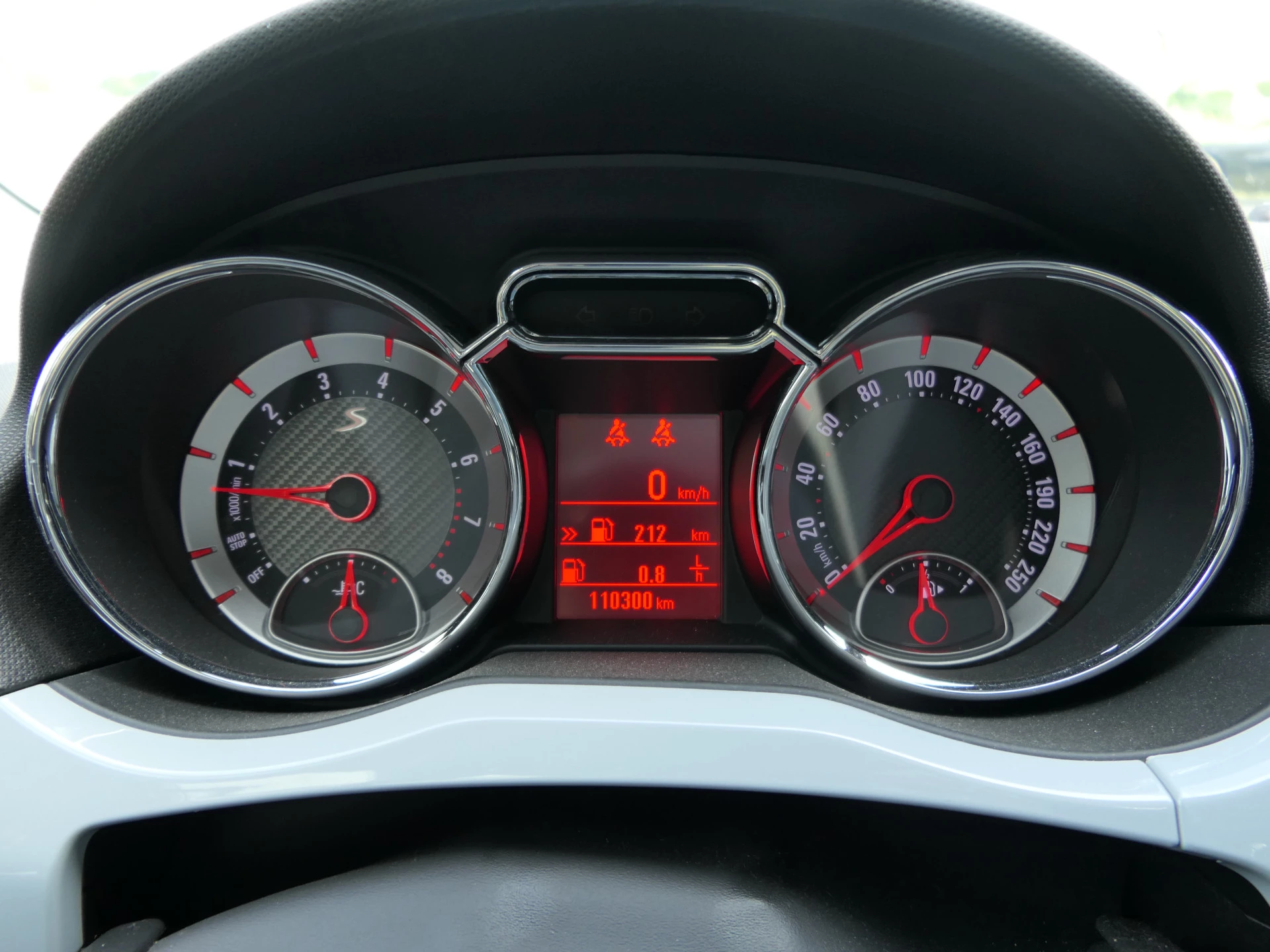 Hoofdafbeelding Opel ADAM