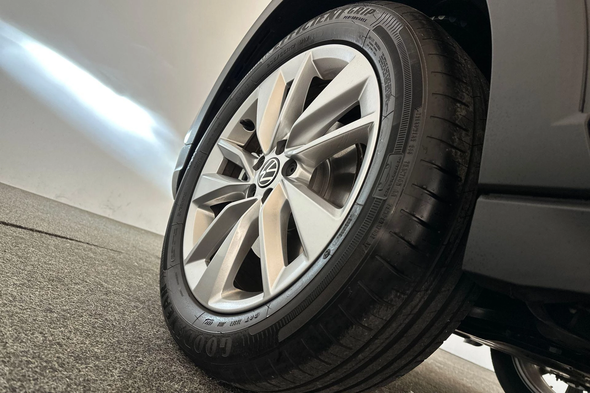 Hoofdafbeelding Volkswagen Taigo