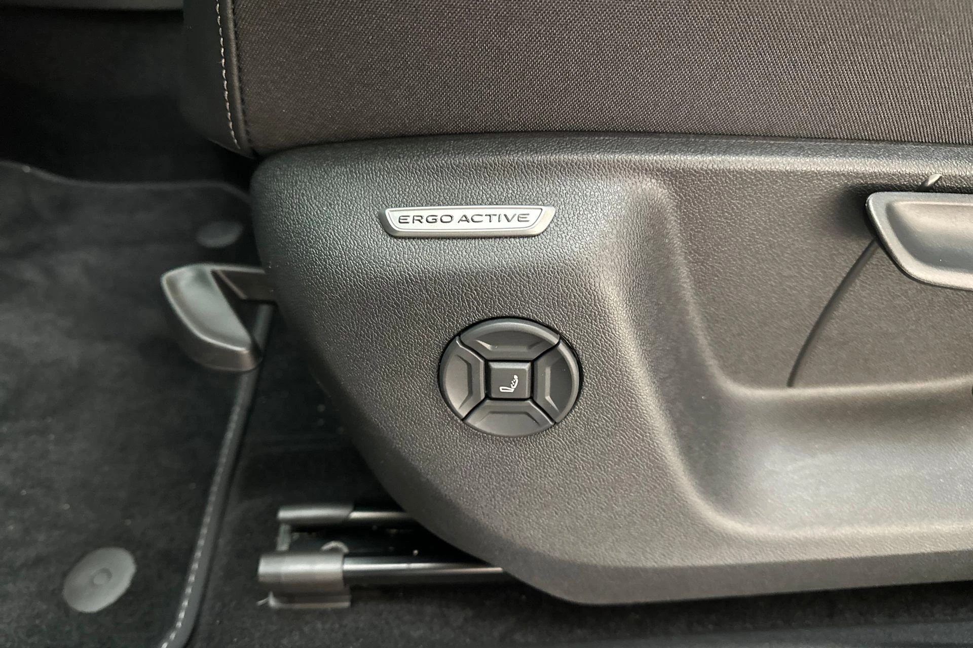 Hoofdafbeelding Volkswagen Tayron