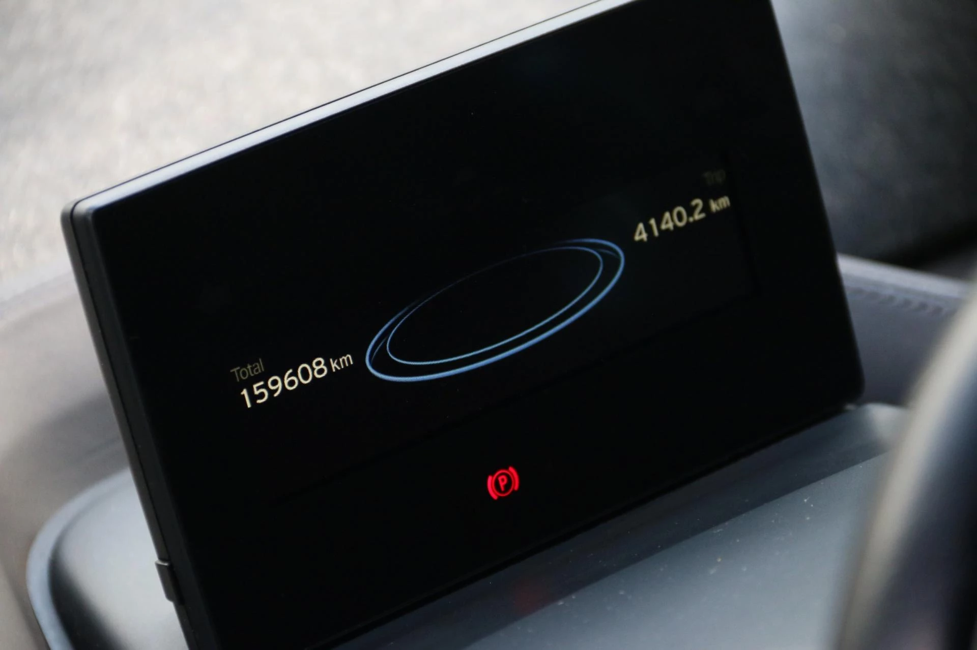 Hoofdafbeelding BMW i3