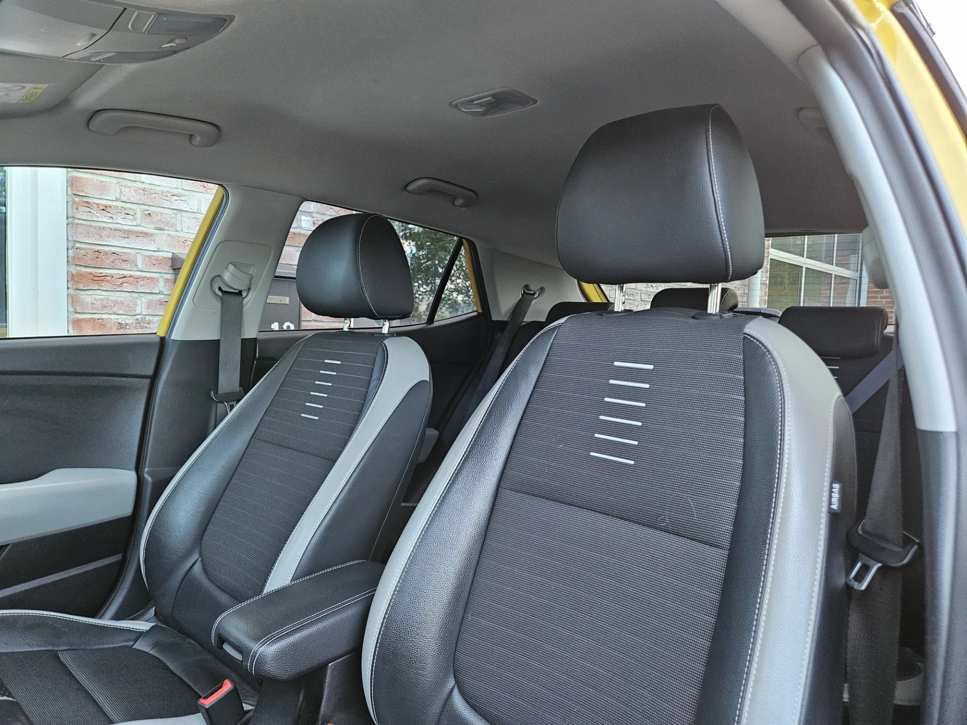 Hoofdafbeelding Kia Stonic