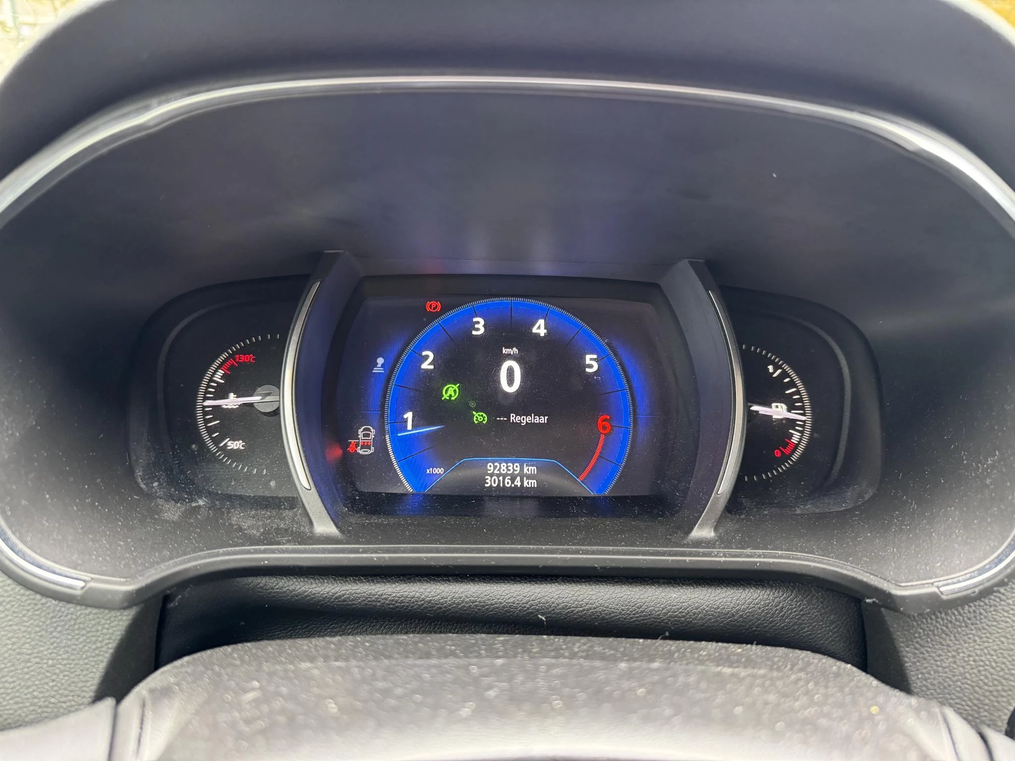 Hoofdafbeelding Renault Mégane