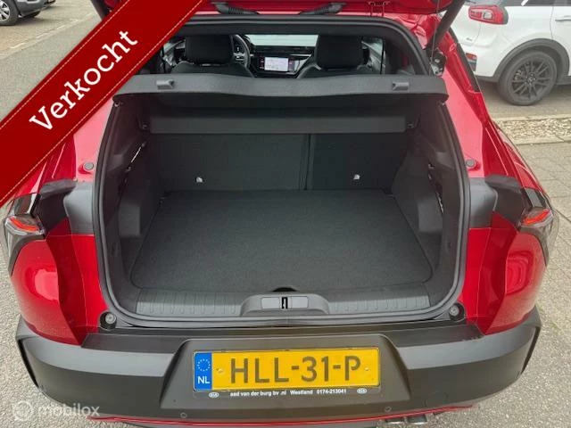 Hoofdafbeelding Alfa Romeo Junior
