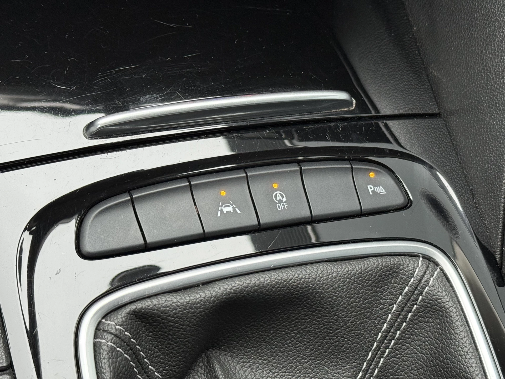 Hoofdafbeelding Opel Insignia