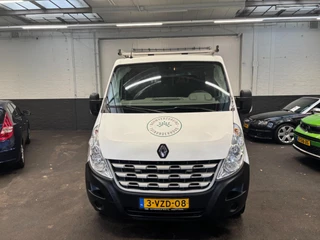 Renault Master T28 2.3 dCi L1H2 airco