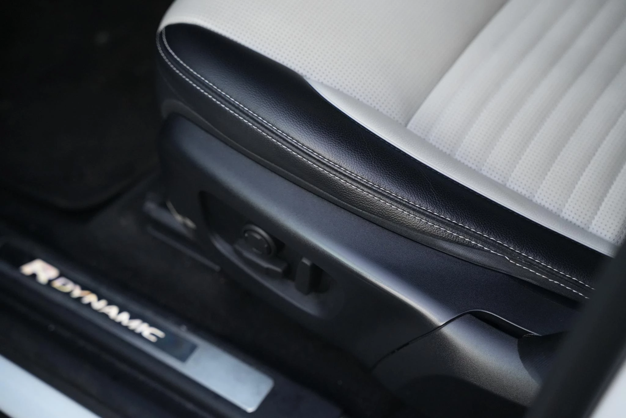 Hoofdafbeelding Land Rover Discovery Sport