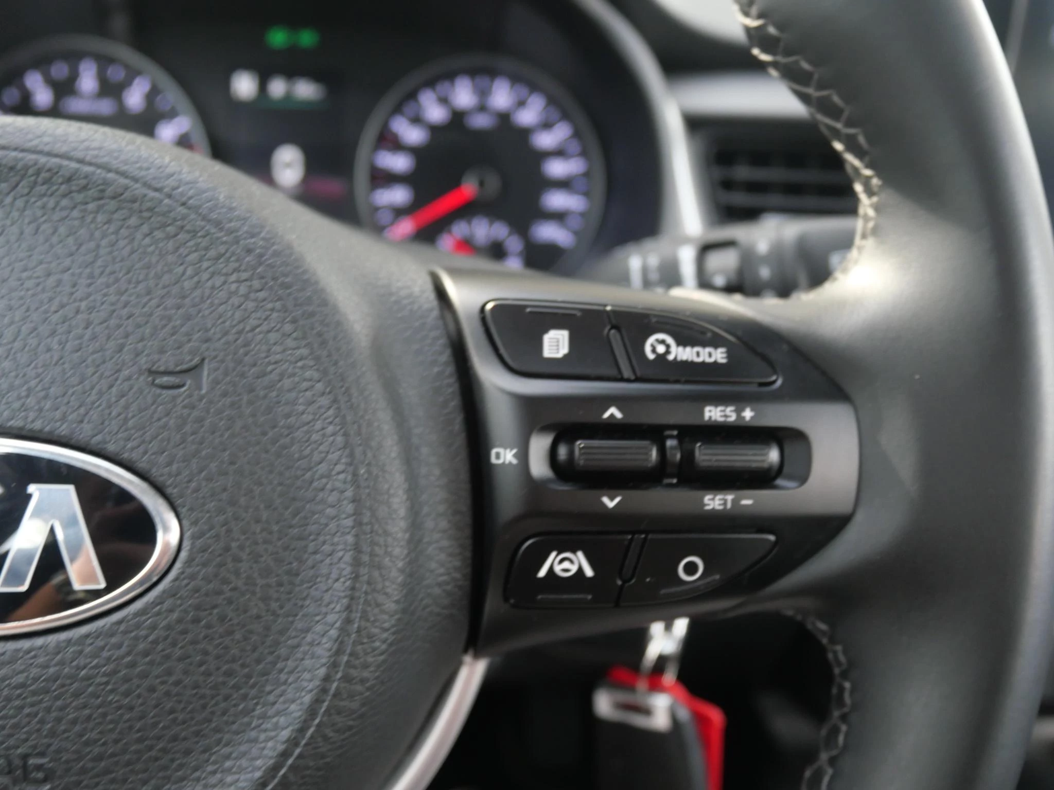 Hoofdafbeelding Kia Stonic