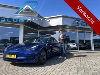 Tesla Model 3 SR RANGE PLUS AUTOPILOT+PANO+MARGE AUTO