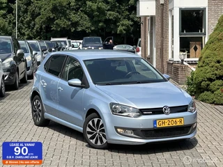 Volkswagen Polo 1.4 TDI BlueMotion | Mooie auto | Zuinig!