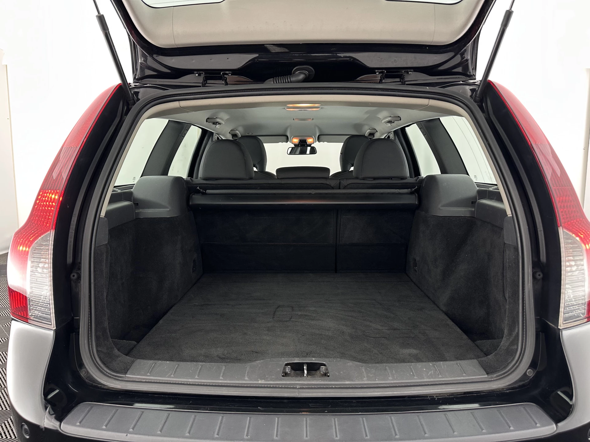 Hoofdafbeelding Volvo V50