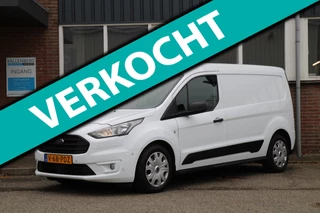 Ford TRANSIT CONNECT 1.5 EcoBlue L2 / 120PK Automaat / Camera / Laadruimte inrichting / Klep
