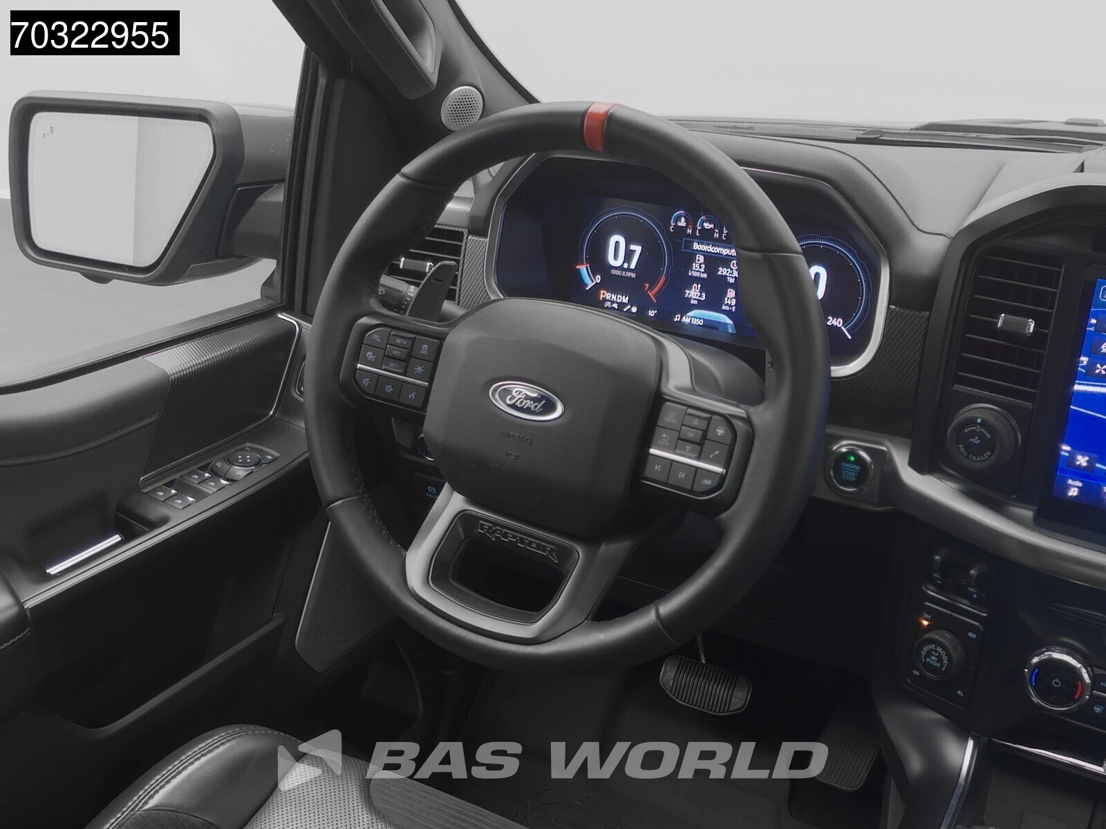 Hoofdafbeelding Ford F-150