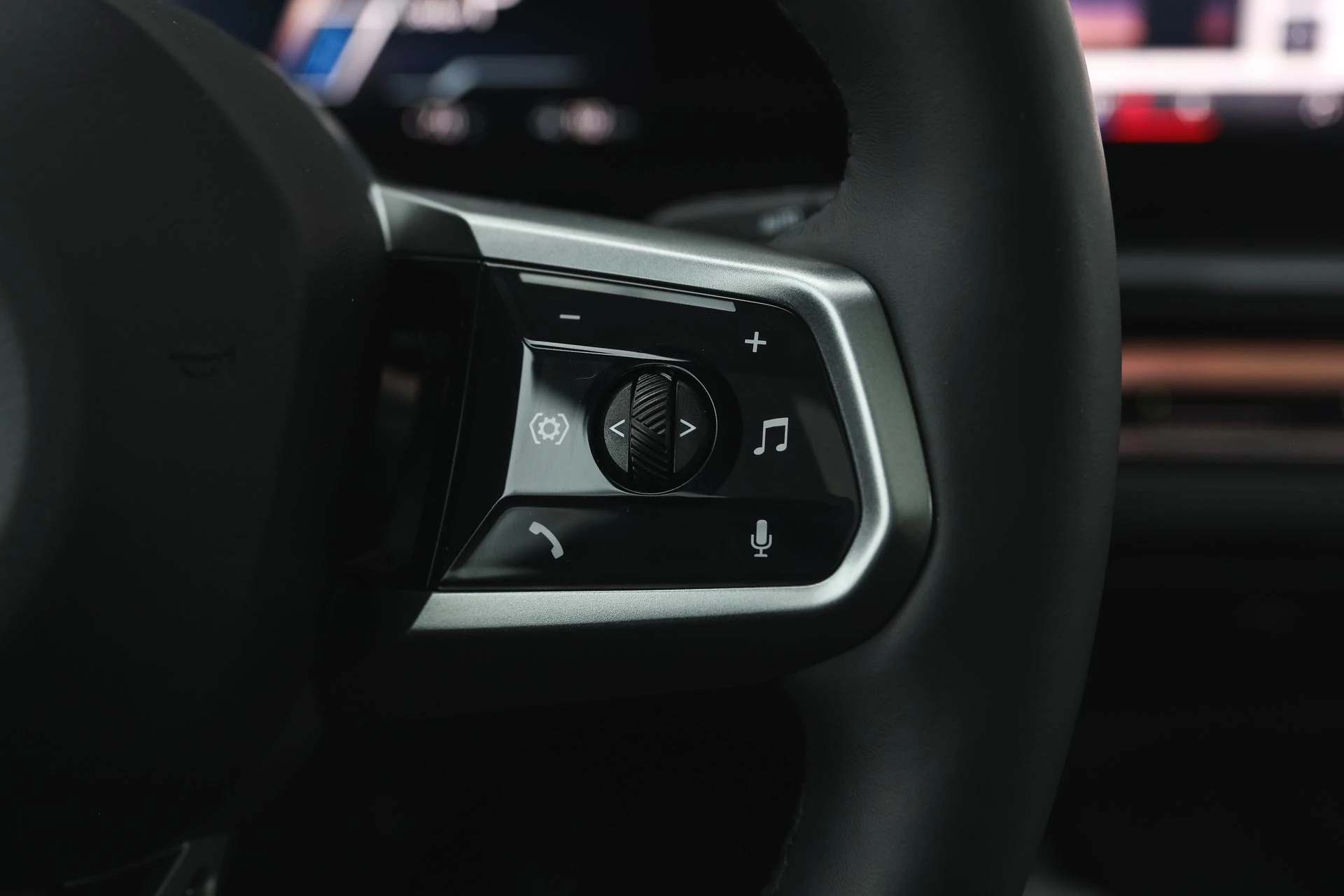 Hoofdafbeelding BMW i5