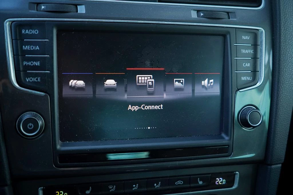 Hoofdafbeelding Volkswagen e-Golf