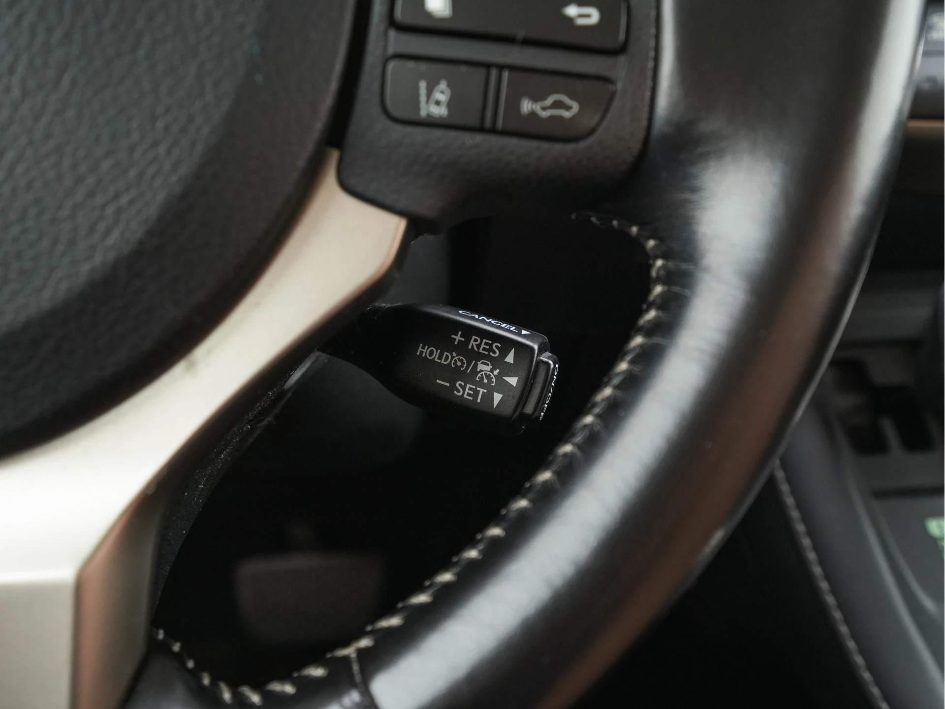Hoofdafbeelding Lexus CT
