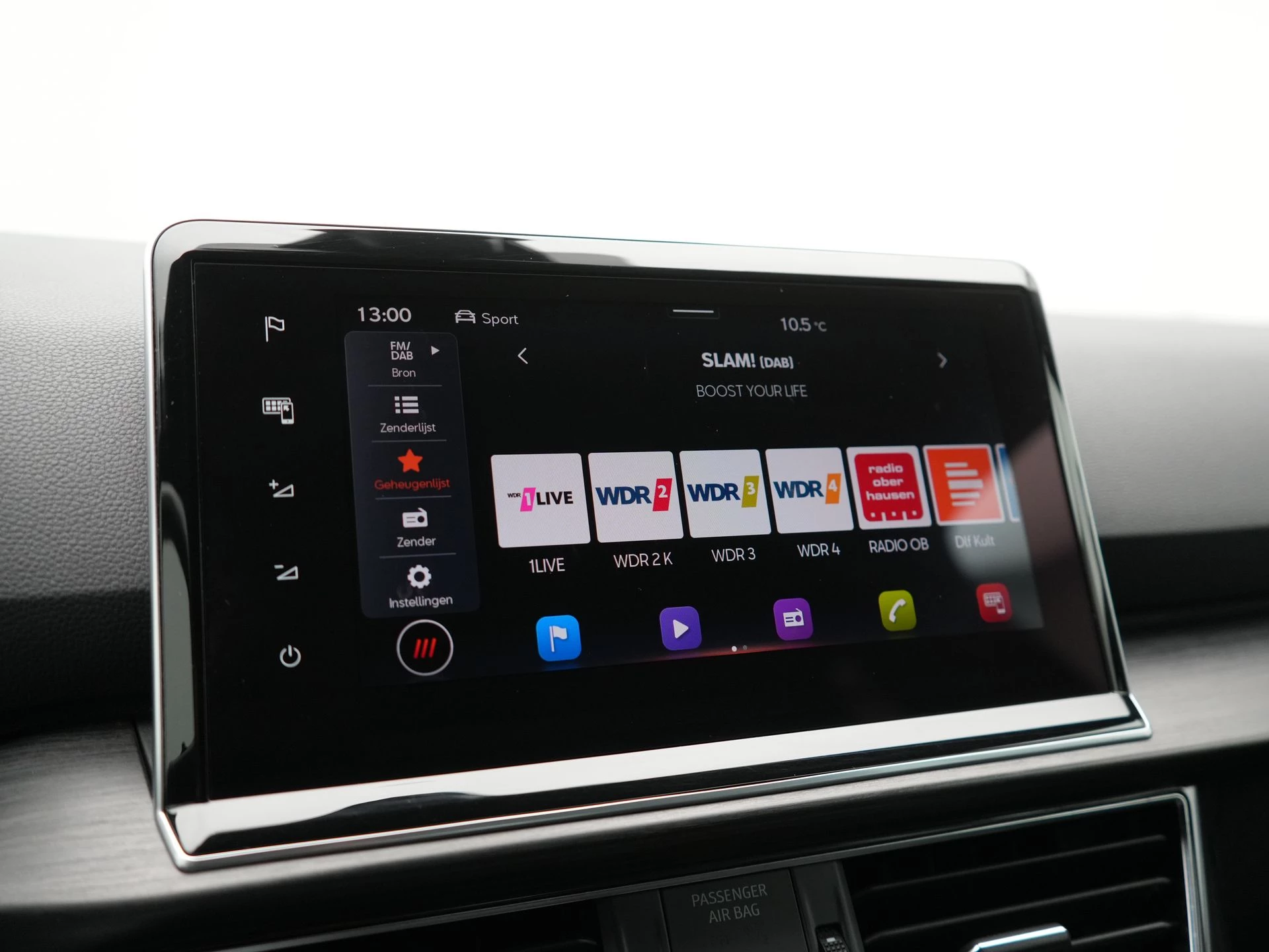 Hoofdafbeelding SEAT Tarraco