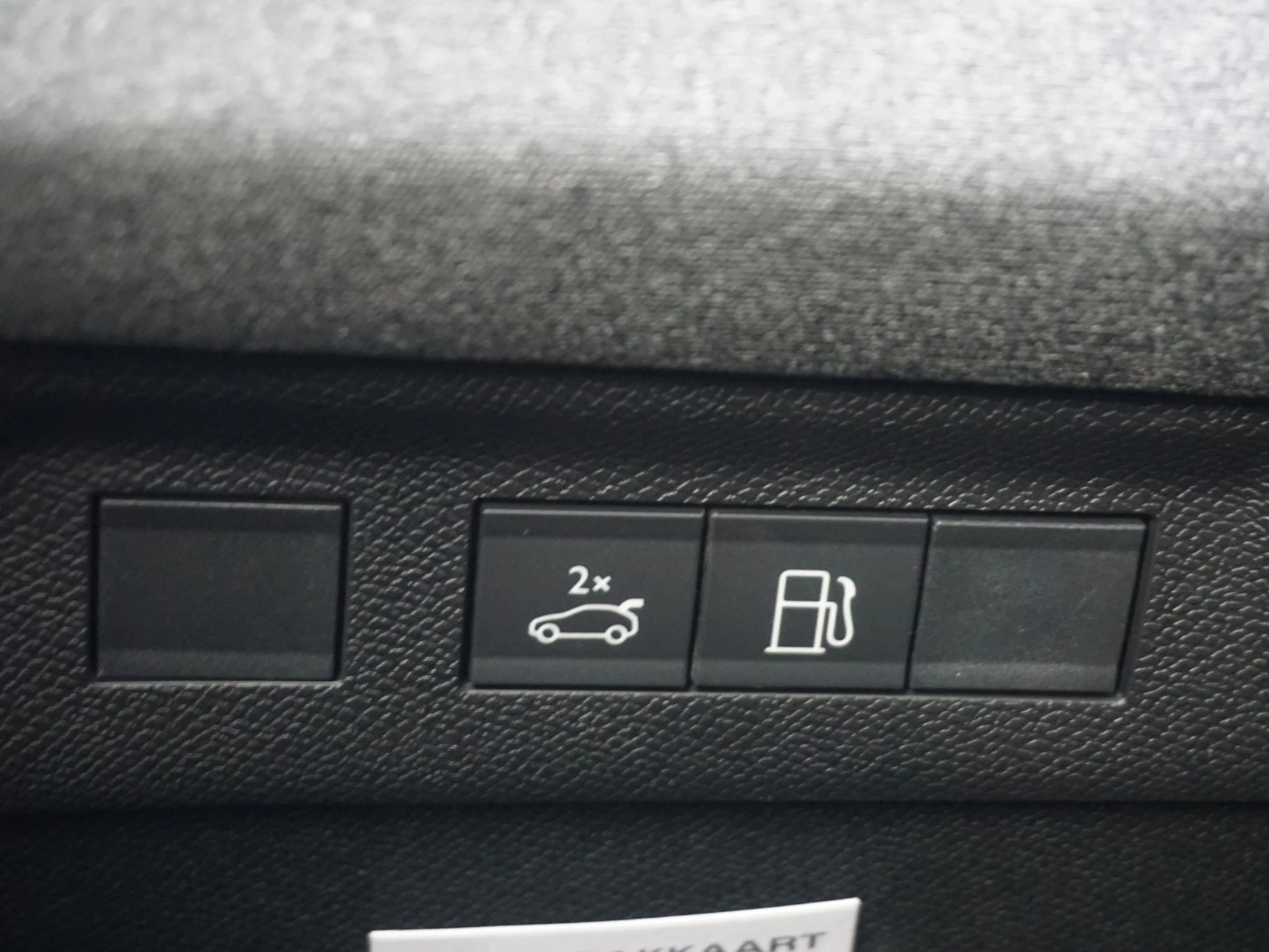 Hoofdafbeelding Opel Grandland