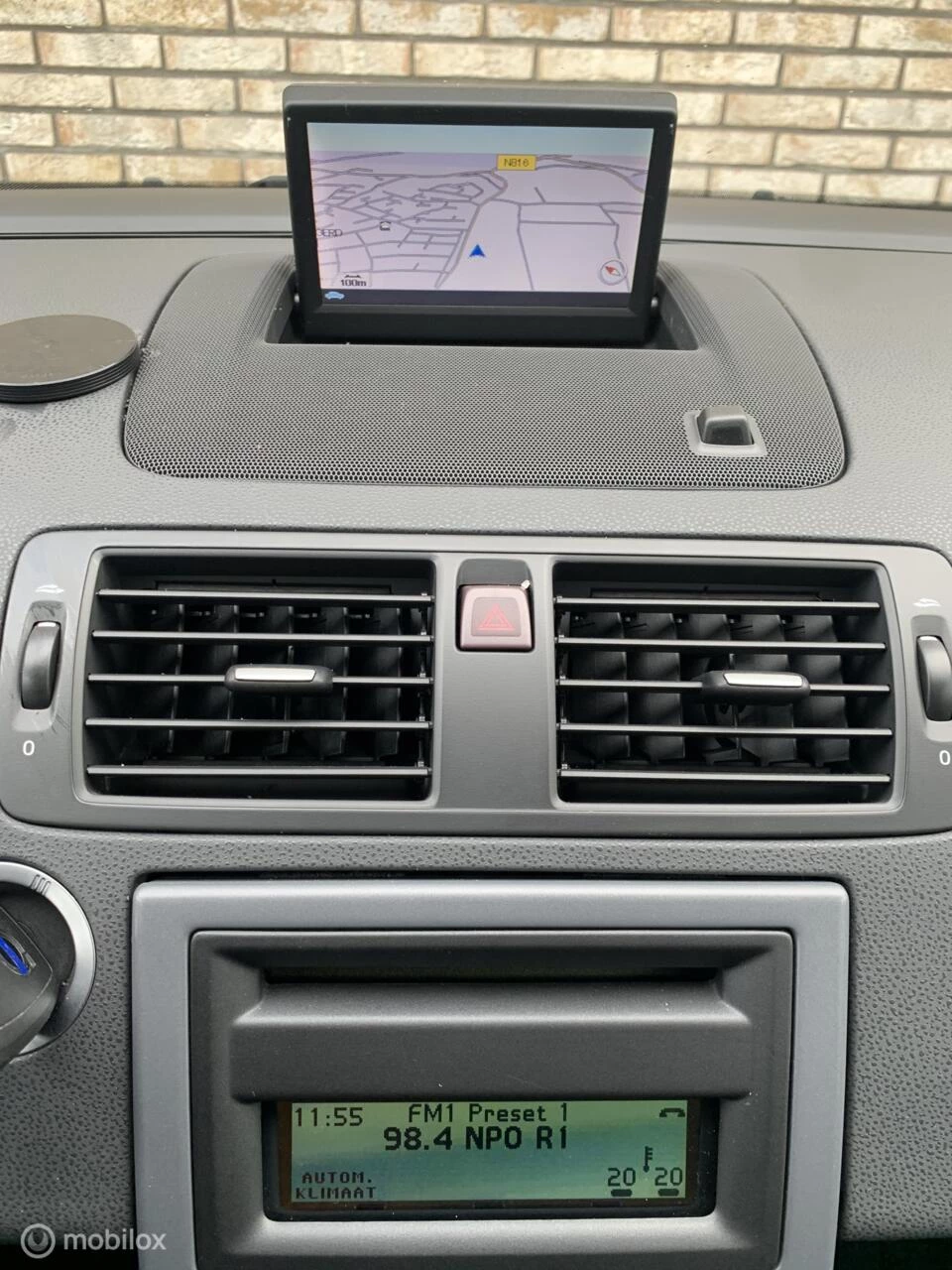 Hoofdafbeelding Volvo C30