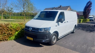 Volkswagen Transporter 2.0 TDI L2H1 Highline AIRCO/DSG BJ 2018