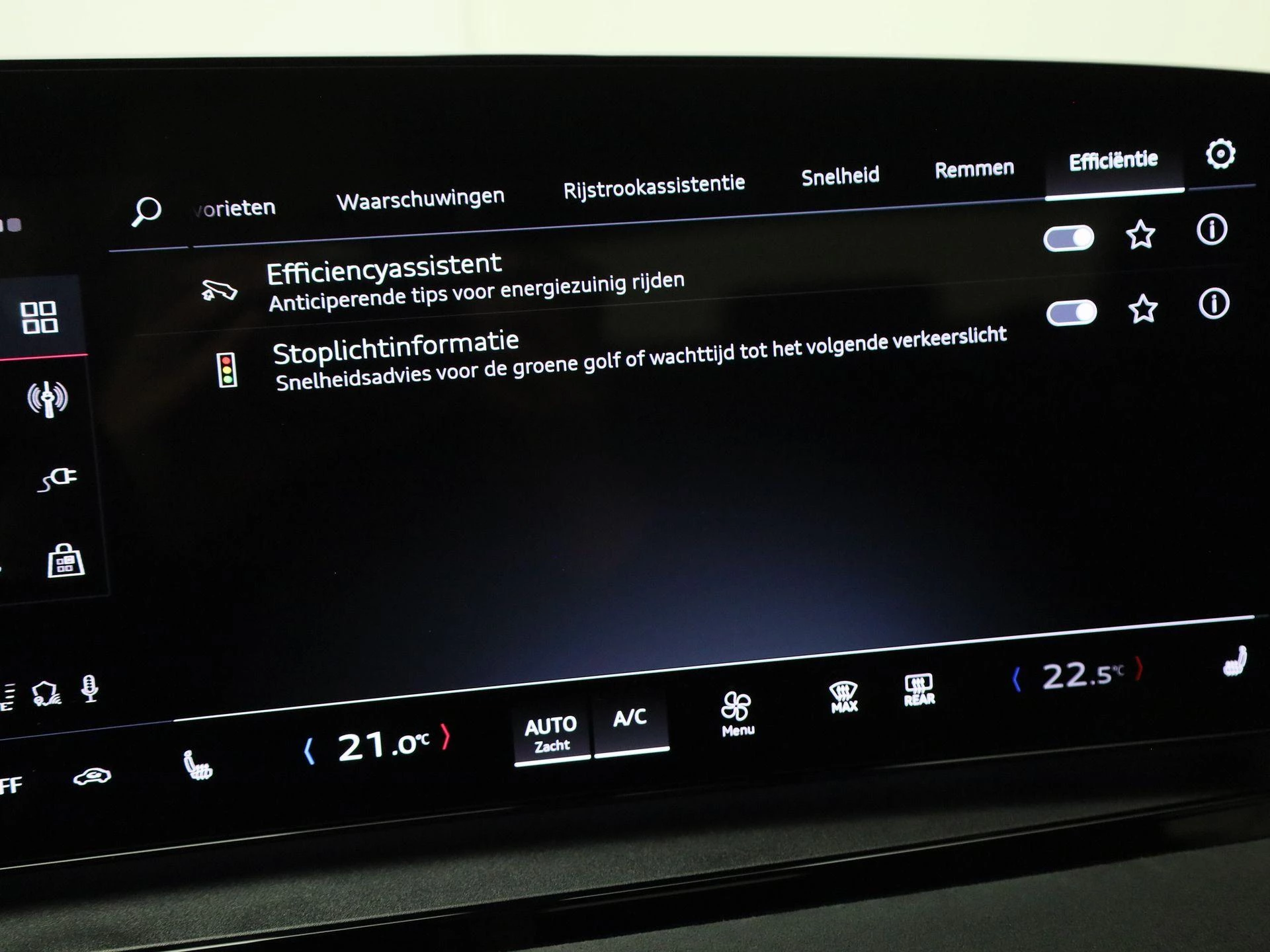 Hoofdafbeelding Audi Q6 e-tron