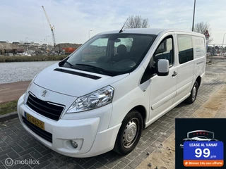 Peugeot Expert Bestel 229 2.0 HDI L2H1