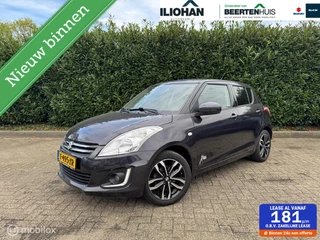 Suzuki Swift 1.2 Style EASSS